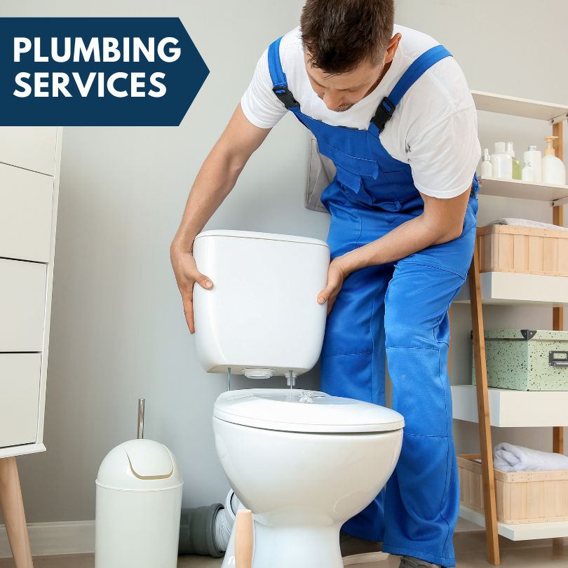 Plumbing Company in Pennington, MN
